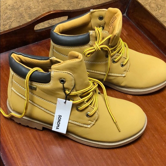 Sonoma Other - 🔥New Boots for kids